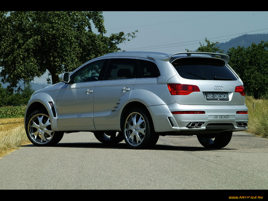 , audi
